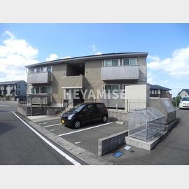 まなび野八番館 2階 築13年2ヶ月の賃貸物件