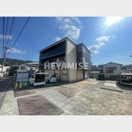 高田駅より徒歩32分 新築 3階建の賃貸物件