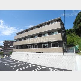 高田駅より徒歩13分 2階 築12年1ヶ月の賃貸物件