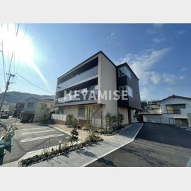 シャーメゾンフェアリーステージA 1階 新築の賃貸物件