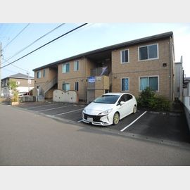 エクレール 2階 築21年2ヶ月の賃貸物件