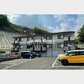 セジュール高尾 2階 築28年7ヶ月の賃貸物件