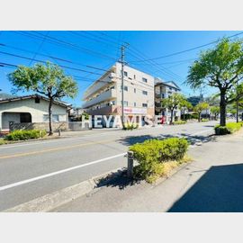 長与駅より徒歩5分 2階 築9年9ヶ月の賃貸物件