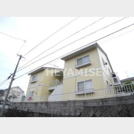 ワサダハイツＡ棟 1階 築35年8ヶ月の賃貸物件