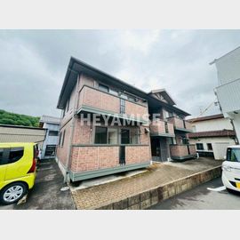 ウィルモアアルプル 1階 築22年1ヶ月の賃貸物件