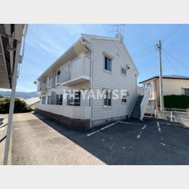 道ノ尾駅より徒歩12分 2階 築37年3ヶ月の賃貸物件