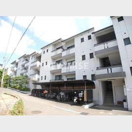 サンビレッジ１ 2階 築29年8ヶ月の賃貸物件