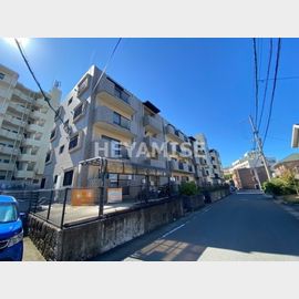 高田駅より徒歩26分 4階 築26年の賃貸物件