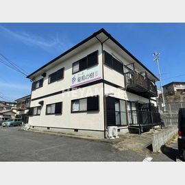 コーポ葡萄の樹1 1階 築29年2ヶ月の賃貸物件