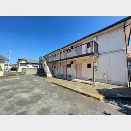 オレンジガーデン 2階 築36年8ヶ月の賃貸物件