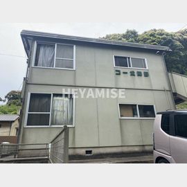 コーポ陣野 2階 築39年3ヶ月の賃貸物件