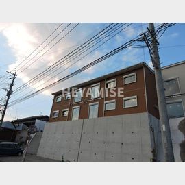 高田駅より徒歩7分 2階 築7年8ヶ月の賃貸物件