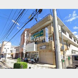 第一池田ビル 3階 築41年11ヶ月の賃貸物件