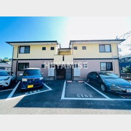 セジュールふじやまC 1階 築28年7ヶ月の賃貸物件