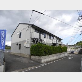 ハイツエンブレム 2階 築28年の賃貸物件