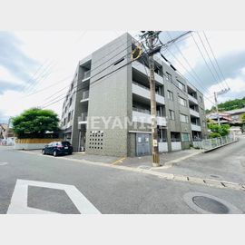 長与駅より徒歩12分 3階 築24年1ヶ月の賃貸物件