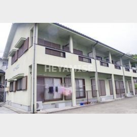 長与駅より徒歩12分 2階 築31年6ヶ月の賃貸物件