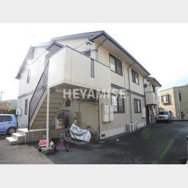 ニューセジュール畑中 2階 築30年2ヶ月の賃貸物件