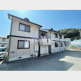 セジュール山口 2階 築30年5ヶ月の賃貸物件