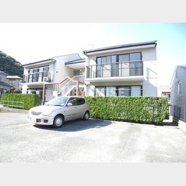 長与駅より徒歩11分 2階 築32年7ヶ月の賃貸物件