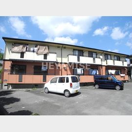 長与駅より徒歩14分 2階 築30年6ヶ月の賃貸物件