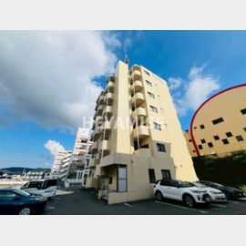 ルネスグランディール1 6階 築26年9ヶ月の賃貸物件