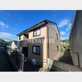 道ノ尾駅より徒歩12分 1階 築27年11ヶ月の賃貸物件