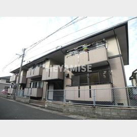 ハイカムールおびたB 1階 築30年9ヶ月の賃貸物件