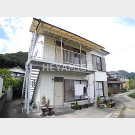 グレープハイツ 1階 築33年7ヶ月の賃貸物件