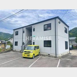 シャーメゾン谷向 1階 築25年3ヶ月の賃貸物件