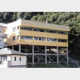 アミティあゆみ野 2階 築18年2ヶ月の賃貸物件