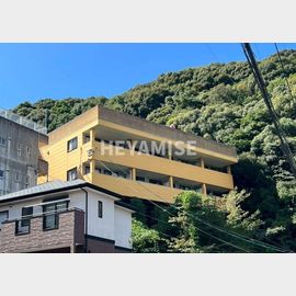 アミティあゆみ野 2階 築18年2ヶ月の賃貸物件