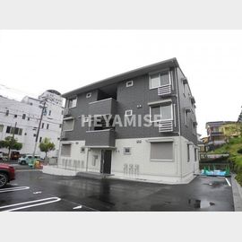 高田駅より徒歩6分 3階 築4年6ヶ月の賃貸物件