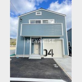 長与駅より徒歩13分 新築の賃貸物件