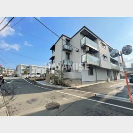 シャーメゾンクロノスAの賃貸物件
