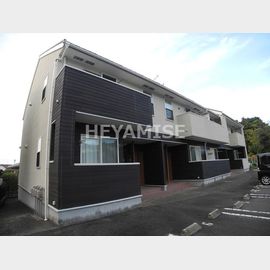 エアリーヒルズ壱番館 2階 築17年8ヶ月の賃貸物件