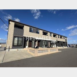 愛のスカイハウスIIの賃貸物件