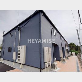 愛野駅より徒歩36分 築1年7ヶ月 2階建の賃貸物件