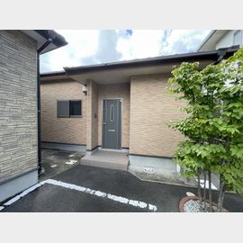 愛野駅より徒歩18分 築20年7ヶ月 1階建の賃貸物件