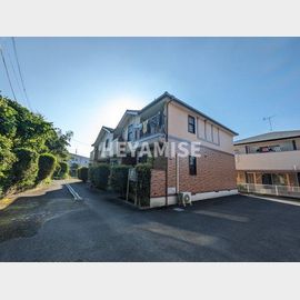 オリーブB 1階 築20年7ヶ月の賃貸物件