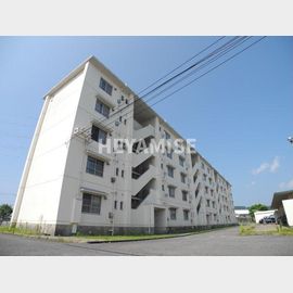 愛野駅より徒歩13分 4階 築38年8ヶ月の賃貸物件