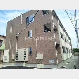 諏訪駅より徒歩23分 1階 築8年2ヶ月の賃貸物件