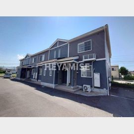 プレシャス 2階 築24年3ヶ月の賃貸物件