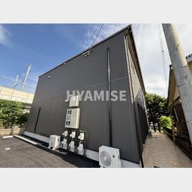 新大村駅より徒歩8分 1階 新築の賃貸物件