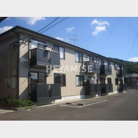 イーストレイクサイド 2階 築24年4ヶ月の賃貸物件