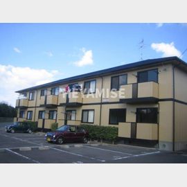 インター池田A 2階 築26年9ヶ月の賃貸物件