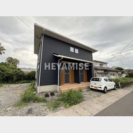 大村車両基地駅より徒歩17分 2階 新築の賃貸物件