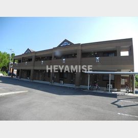 エムズガーデン 2階 築16年4ヶ月の賃貸物件