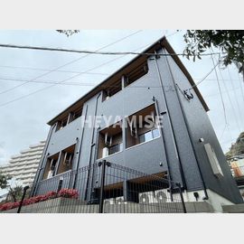 千歳町駅より徒歩15分 2階 築2年10ヶ月の賃貸物件