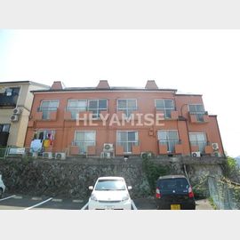 ハイツアカデミー２ 2階 築36年9ヶ月の賃貸物件